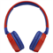 фото: Наушники JBL JR 310BT красный