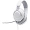 фото: Наушники JBL Quantum 100 белый
