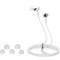 фото: Наушники Sony MDR-EX155AP белый