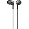 фото: Наушники Sony MDR-EX155AP черный
