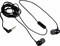 фото: Наушники Sony MDR-EX15AP черный