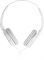 фото: Наушники Sony MDR-ZX110AP белый