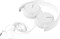 фото: Наушники Sony MDR-ZX110AP белый