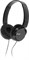 фото: Наушники Sony MDR-ZX110AP черный