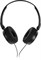 фото: Наушники Sony MDR-ZX110AP черный