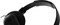 фото: Наушники Sony MDR-ZX110AP черный