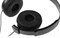фото: Наушники Sony MDR-ZX110AP черный