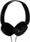 фото: Наушники Sony MDR-ZX310AP черный