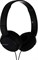 фото: Наушники Sony MDR-ZX310AP черный