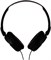 фото: Наушники Sony MDR-ZX310AP черный