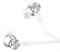 фото: Наушники Xiaomi Mi In-Ear Headphones Basic серебристый