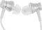 фото: Наушники Xiaomi Mi In-Ear Headphones Basic серебристый