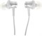 фото: Наушники Xiaomi Mi In-Ear Headphones Basic серебристый