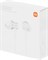 фото: Наушники Xiaomi Mi In-Ear Headphones Basic серебристый