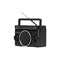 фото: Радиоприемник Harper HRS-640