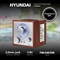 фото: Радиоприемник Hyundai H-SRS200