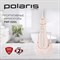 фото: Ирригатор Polaris PWF 0201 розовый