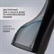 фото: Ирригатор Polaris PWF 0201 черный