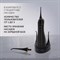 фото: Ирригатор Polaris PWF 0201 черный
