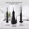фото: Ирригатор Polaris PWF 0201 черный