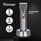 фото: Машинка для стрижки Pioneer HC50RS