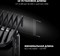 фото: Машинка для стрижки Polaris PHC 0512RC маренго/серебро