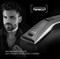 фото: Машинка для стрижки Polaris PHC 0512RC маренго/серебро