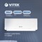 фото: Машинка для стрижки волос Vitek VT-2513
