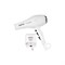 фото: Фен Centek CT-2251 White