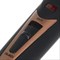 фото: Щипцы Delta LUX DL-0630 черные с бронзой