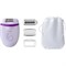 фото: Эпилятор Philips BRE 275