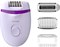 фото: Эпилятор Philips BRE 275
