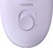 фото: Эпилятор Philips BRE 275
