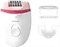 фото: Эпилятор Philips BRE255