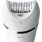 фото: Эпилятор Philips BRE700