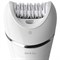 фото: Эпилятор Philips BRE710