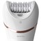 фото: Эпилятор Philips BRE730