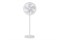 фото: Вентилятор Centek CT-5024 White