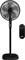 фото: Вентилятор Centek CT-5026 Black