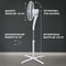 фото: Вентилятор Polaris PSF 3040RC