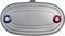 фото: Водонагреватель Electrolux EWH 30 Royal Flash Silver