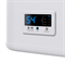фото: Водонагреватель THERMEX IF 80 V (pro) Wi-Fi