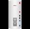 фото: Водонагреватель THERMEX IRP 200 V (combi)