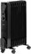 фото: Масляный радиатор Centek CT-6201 черный