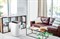 фото: Мобильный кондиционер Electrolux EACM-11CL/N3