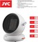 фото: Тепловентилятор JVC JPTC-01