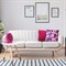 фото: Тепловентилятор Zanussi ZFH/C-405 розовый