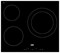 фото: Варочная панель Beko HIC 63401 T