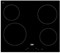 фото: Варочная панель Beko HII64401MTX