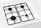фото: Варочная панель Bosch PBP6C2B82O